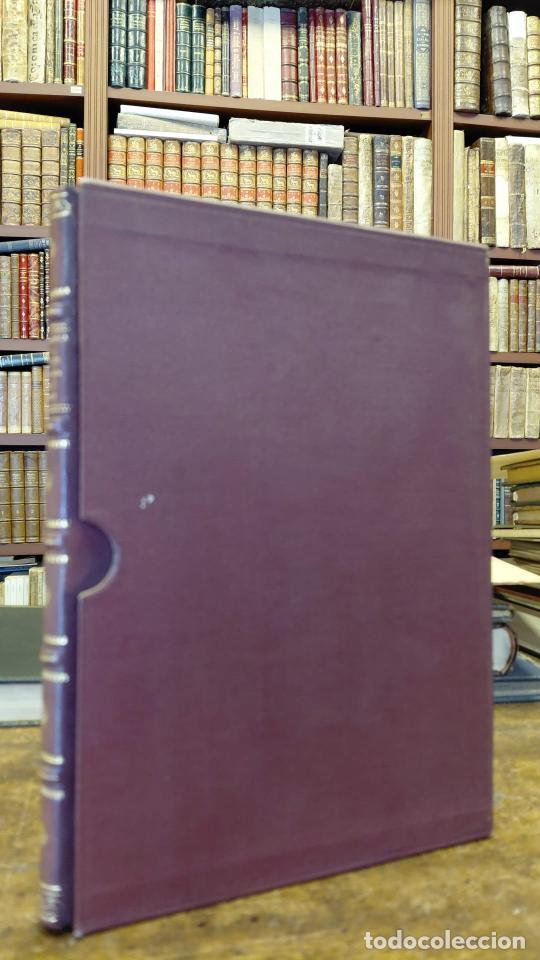 Libros: APUNTES DE LA RIA DE BILBAO. - CHURRUCA, Alfonso de. - Foto 5