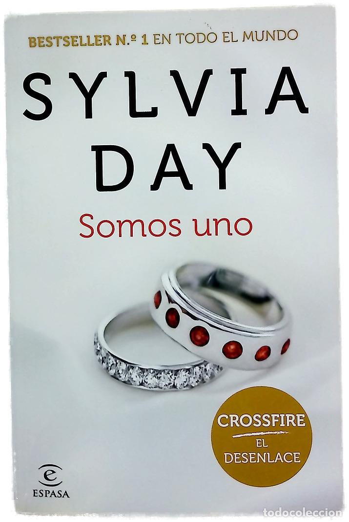 Libros: Somos uno - Day, Sylvia; Torre, Jes&uacute;s de la; Asensio, Mar&iacute;a Jes&uacute;s