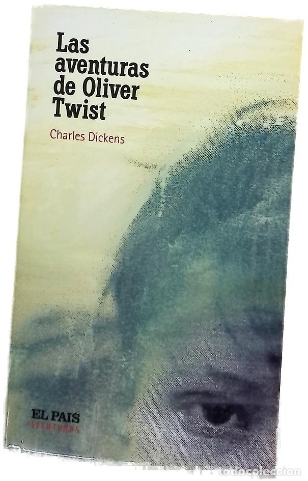 Livres: Las aventuras de Oliver Twist