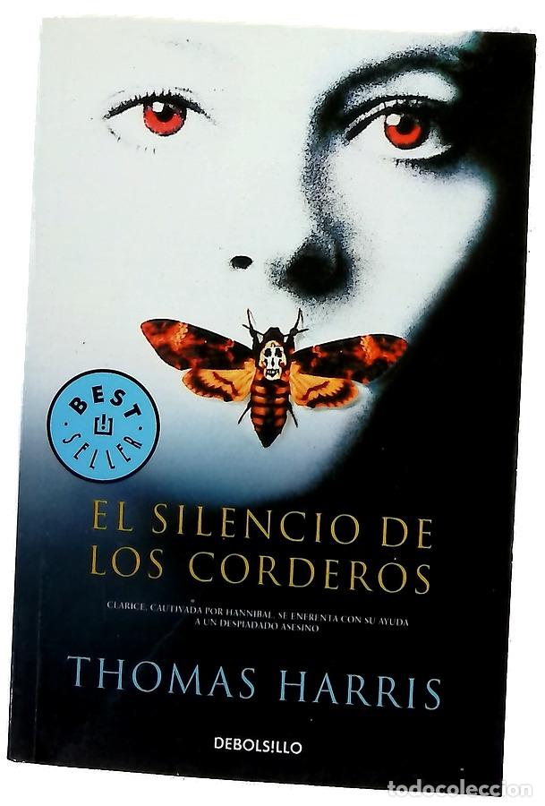 Livres: El silencio de los corderos