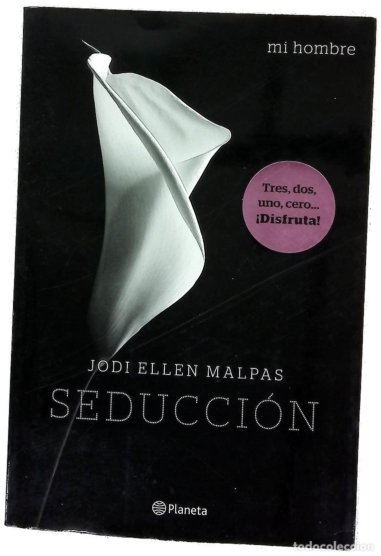 Libri di seconda mano: Seducci&oacute;n - Malpas, Jodi Ellen; Charques, Vicky; Rodr&iacute;guez, Marisa