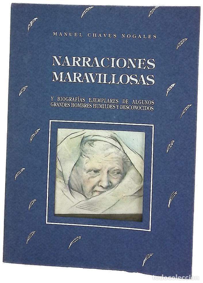 Libros: Narraciones maravillosas y biograf&iacute;as ejemplares de algunos grandes hombres humildes y desconocid...