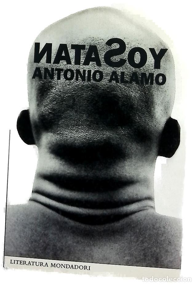 Libros: Nata soy - &Aacute;lamo, Antonio