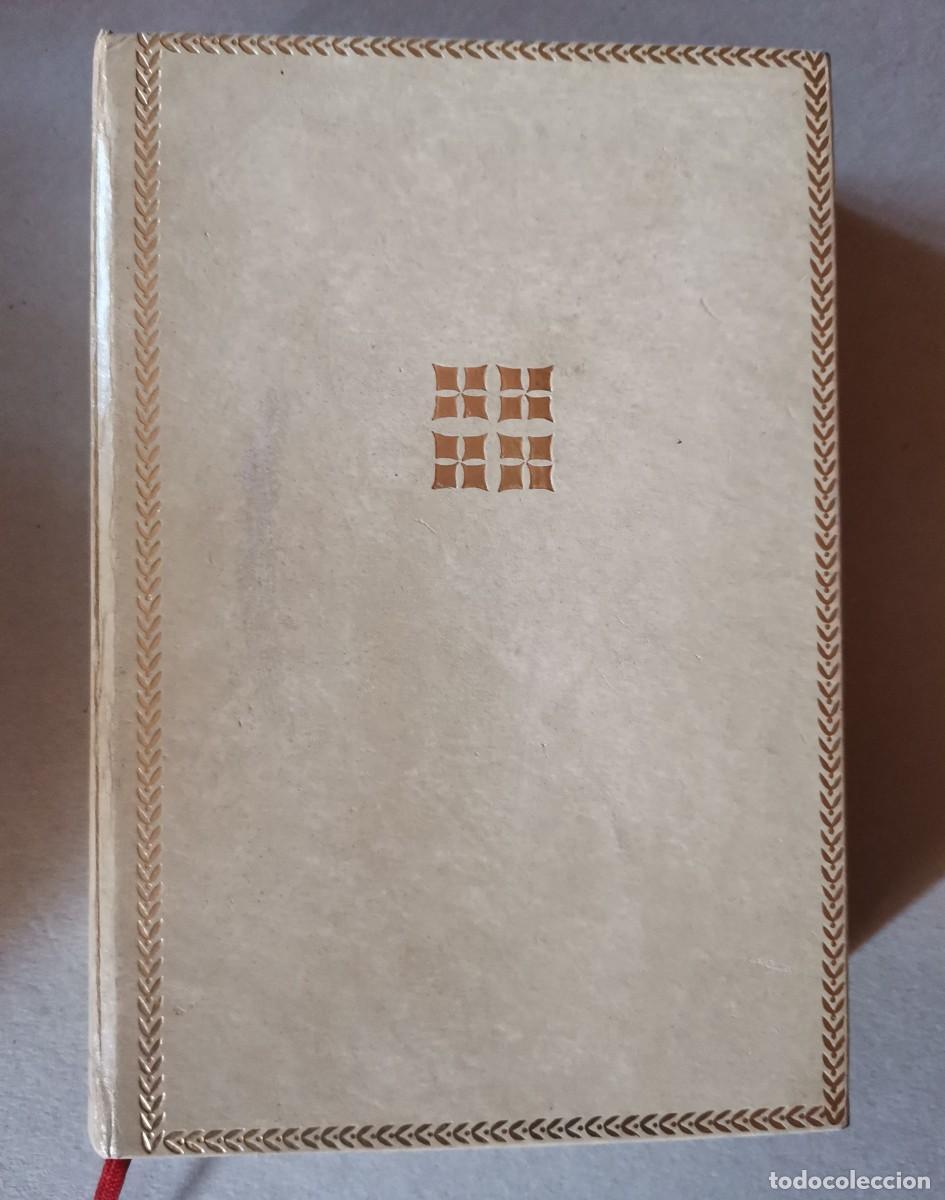 Libros: Valle Inclan. Obras escogidas, vol. 1. Aguilar. Madrid 1976