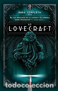 Livros em segunda m&atilde;o: H.P. LOVECRAFT III - H.P. LOVECRAFT