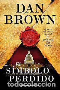 Libros: El s&iacute;mbolo perdido - Dan Brown - Foto 1