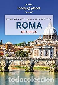 Roma de cerca - Abigail Blasi Paula Hardy