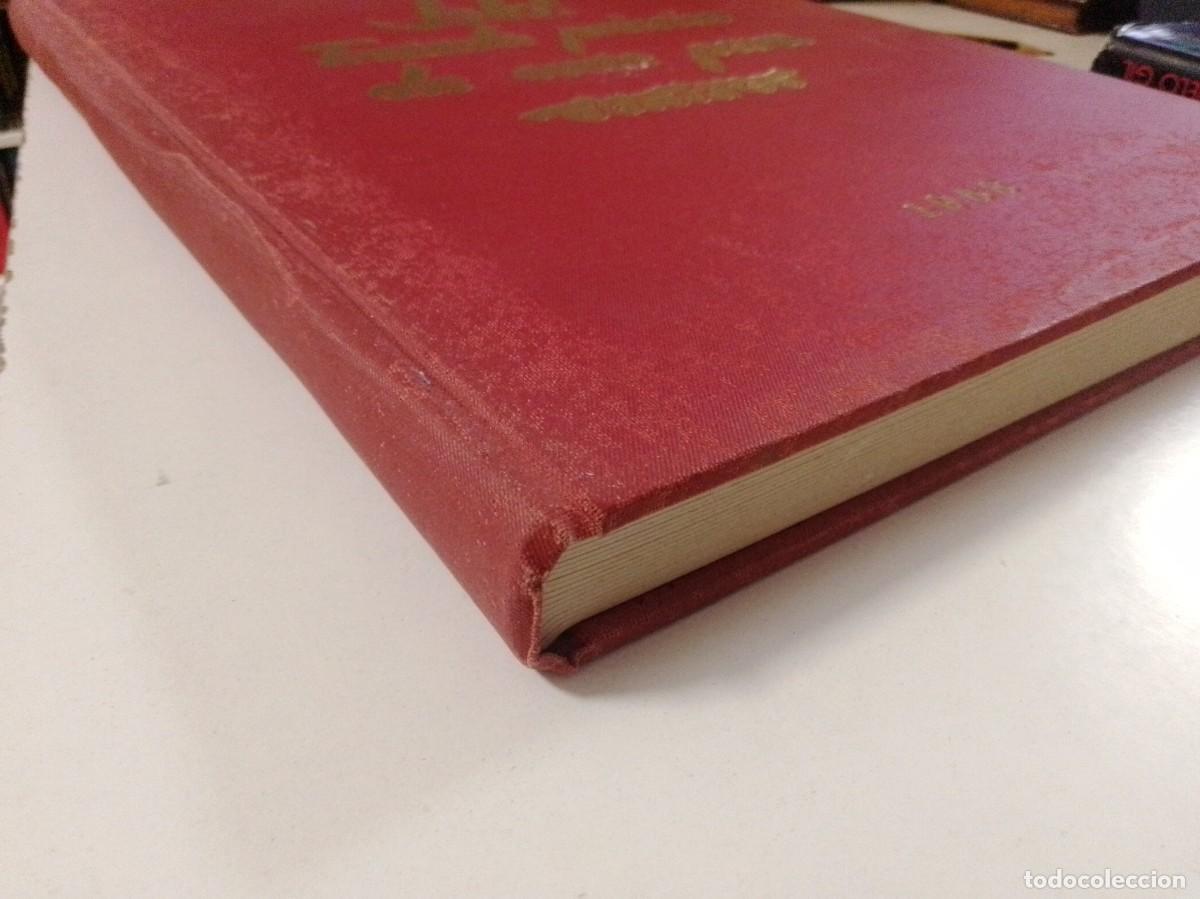 Libros: Jold. Tratado pr&aacute;ctico de corte para sastres. Dias e hijo 1963. - Foto 7