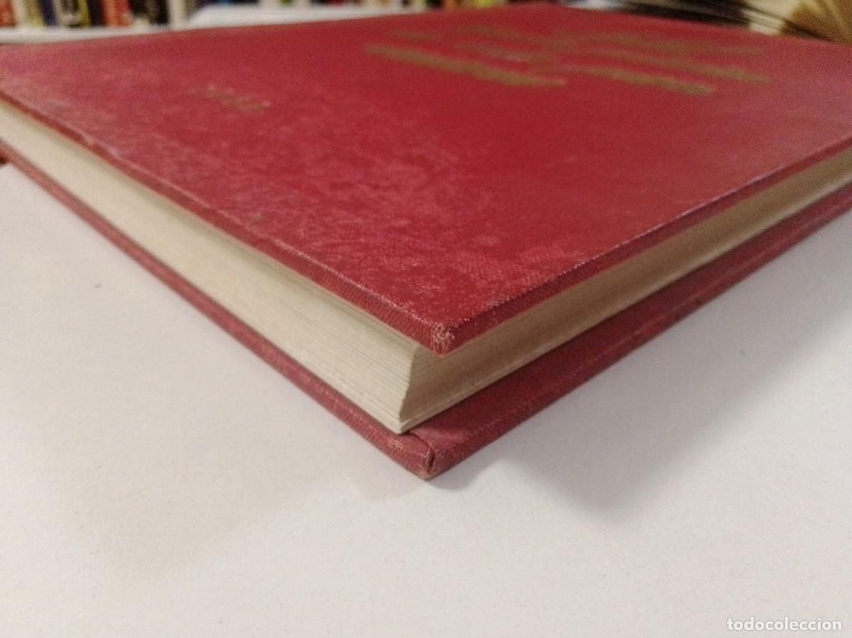 Libros: Jold. Tratado pr&aacute;ctico de corte para sastres. Dias e hijo 1963. - Foto 8