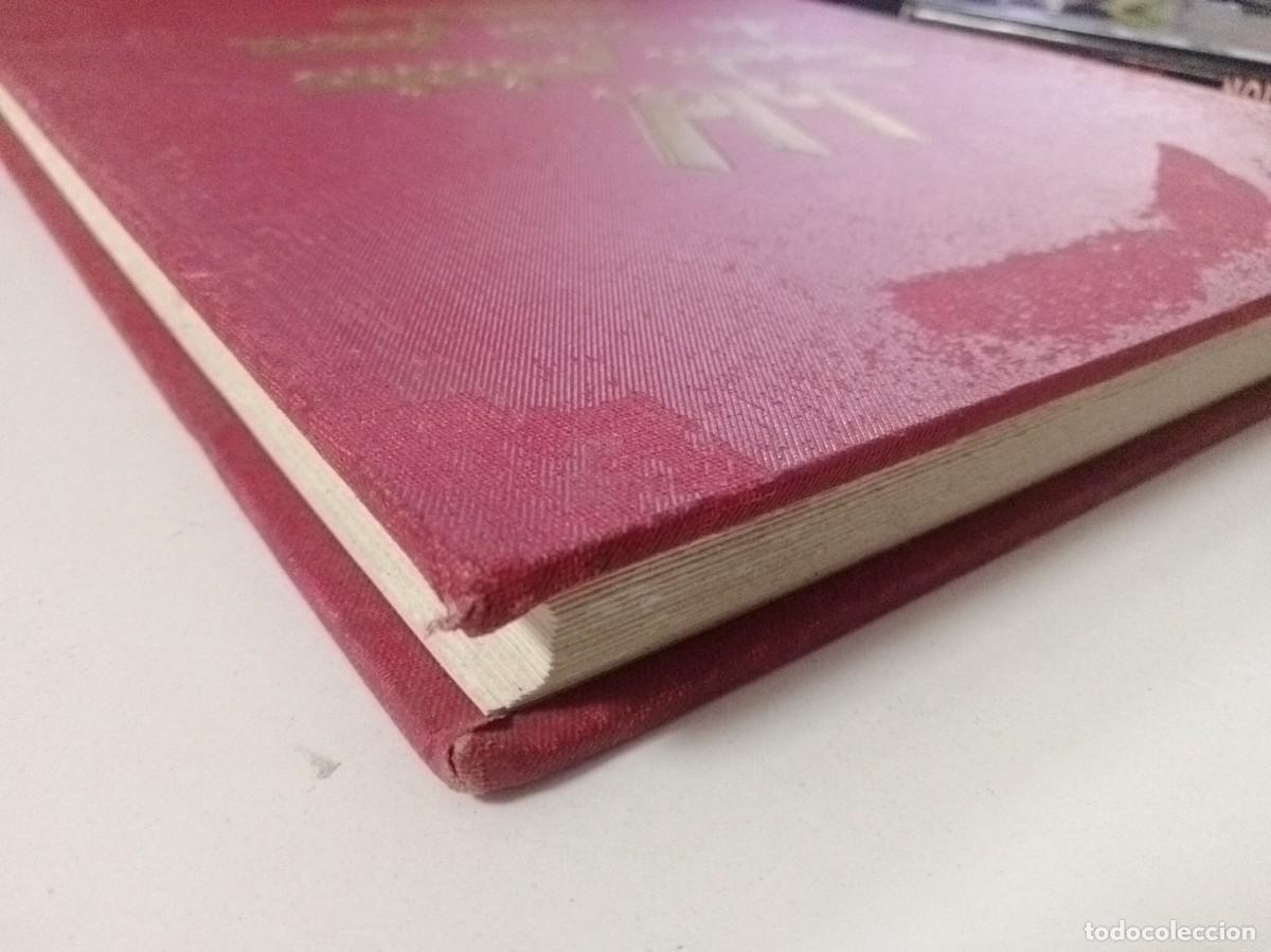 Libros: Jold. Tratado pr&aacute;ctico de corte para sastres. Dias e hijo 1963. - Foto 9
