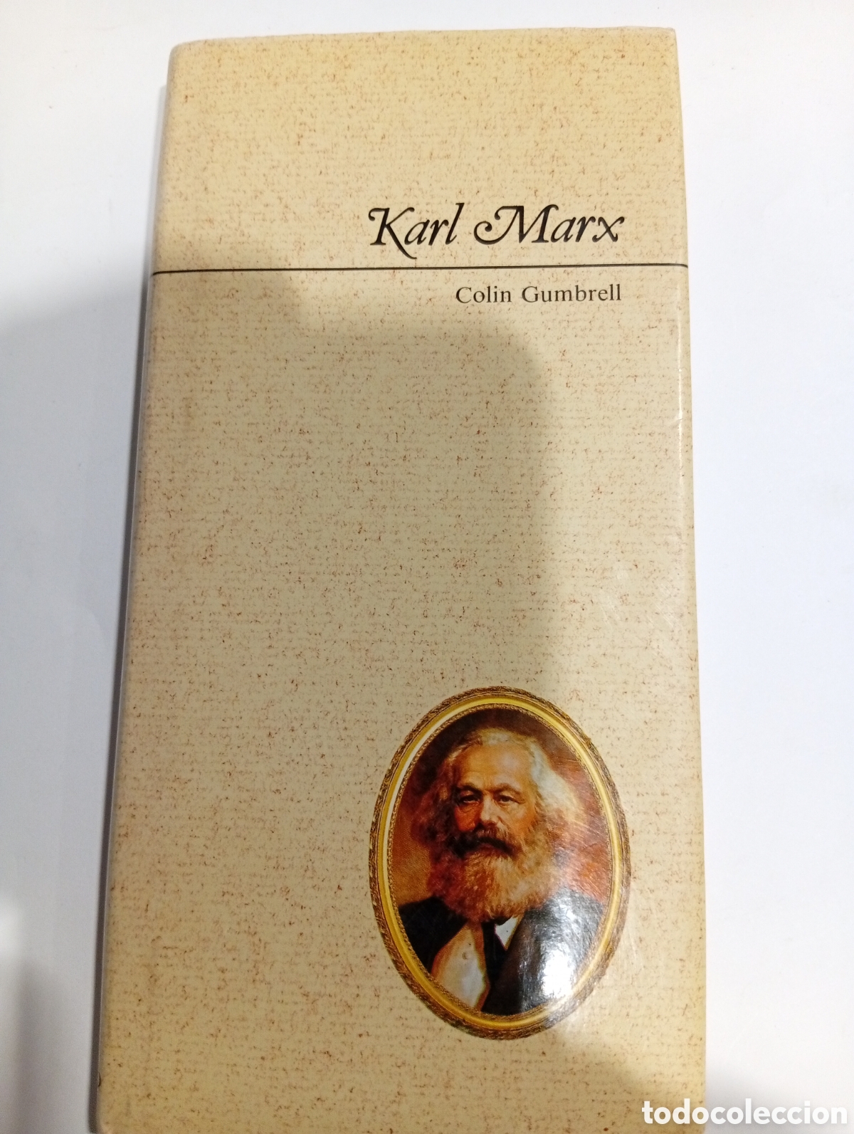 Livres: Karl Marx Colin Gumbrell