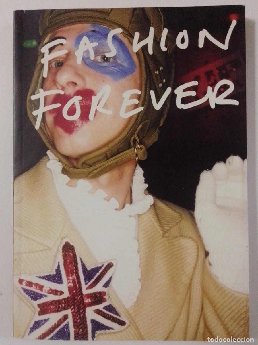 Livres: Fashion forever. 30 years of subculture. Iain McKell. Immprint ISBN 1903781086