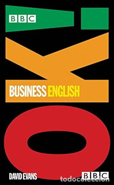 Livros em segunda m&atilde;o: BBC Business English OK!- 9788489344570