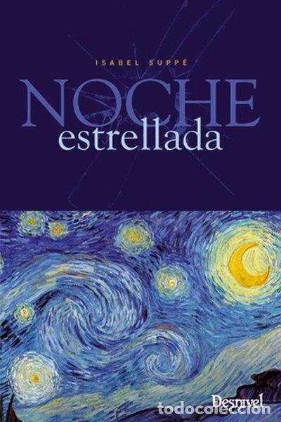 Libros: Noche estrellada- 9788498292480