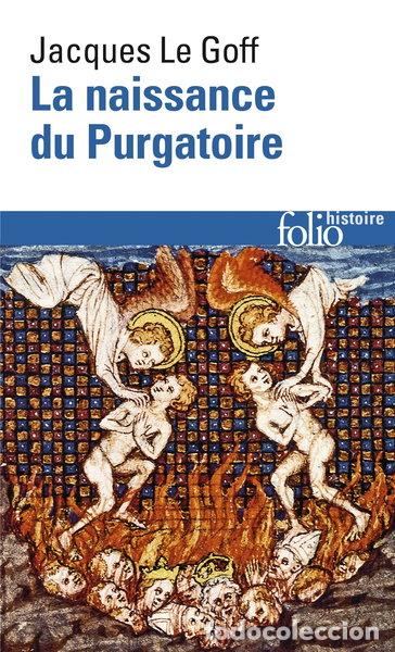 Libros: La Naissance du Purgatoire- 9782070326440 - Foto 1
