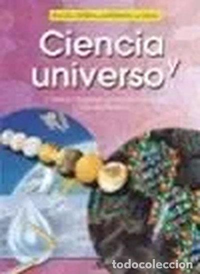 Libros: Ciencia y universo- 9788466202978 - Foto 1