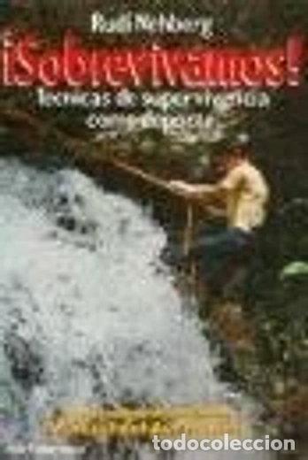 Libros: Sobrevivamos- 9788427009646 - Foto 1