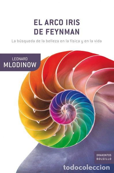 Libros: El arco iris de Feynman- 9788498920147 - Foto 1