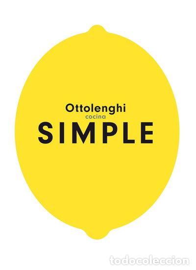 Livres: Cocina Simple- 9788416295159