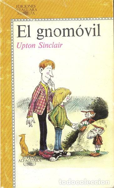 Livres: El gnom&oacute;vil- 9788420435220
