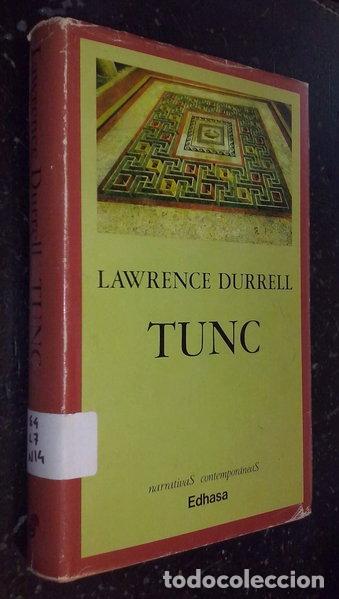 Libros: Tunc (9788435007627) - Foto 1