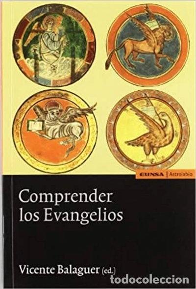 Libros: Comprender los Evangelios- 9788431322793 - Foto 1