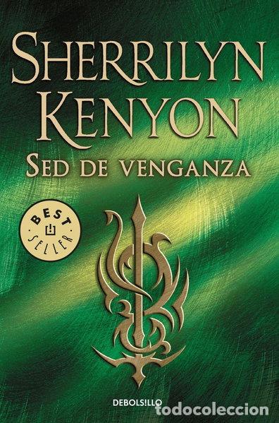 Livres: Sed de venganza- 9788490623930