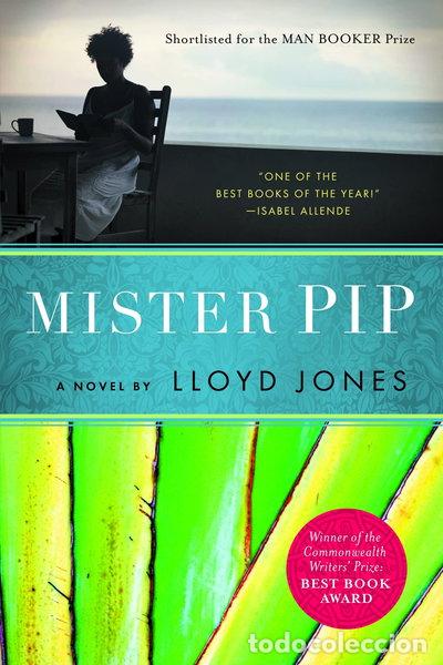 Livres: Mister Pip- 9780676979282