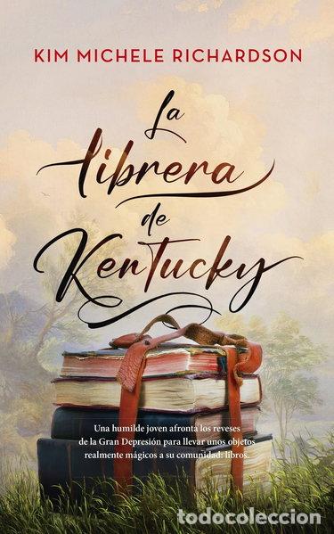 Libros: La librera de Kentucky- 9788410520578 - Foto 1