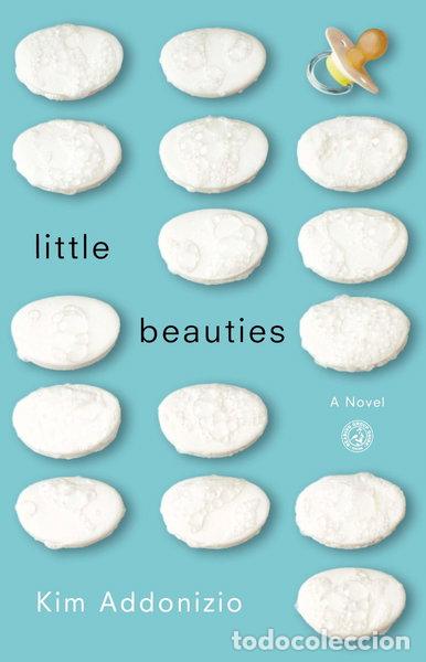 Libros: Little Beauties- 9780743271837
