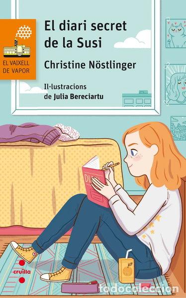 Libros: El diari secret de la Susi- 9788466143363