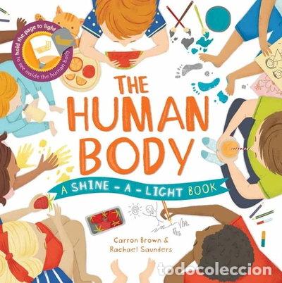 Libros: Human Body- 9781782403920 - Foto 1