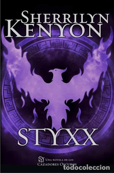 Libros: Styxx- 9788401342295 - Foto 1