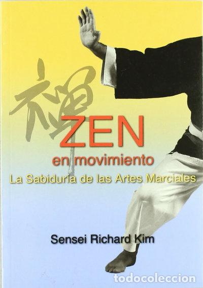 Libros: Zen en movimiento- 9788492484232 - Foto 1