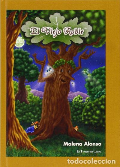Livres: El viejo roble- 9788496002166