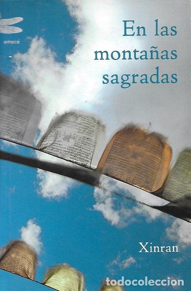 Livros em segunda m&atilde;o: En las monta&ntilde;as sagradas- 9788495908964