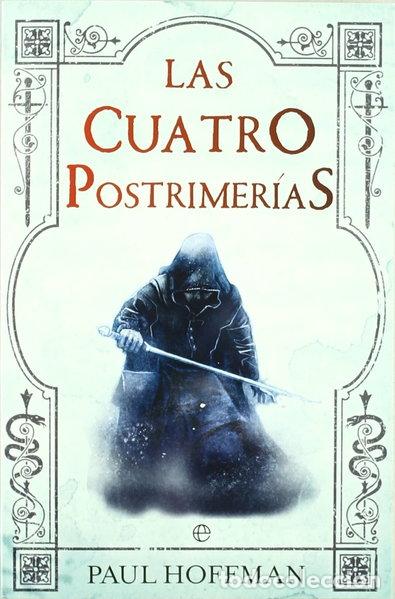 Livros em segunda m&atilde;o: Las cuatro postrimer&iacute;as- 9788499700823