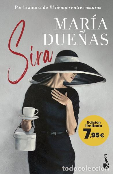 B&uuml;cher: Sira (9788408290292)