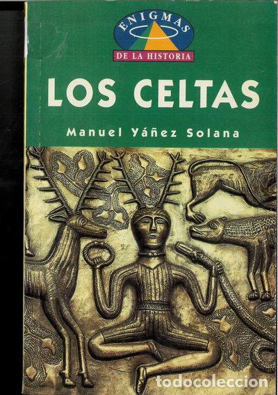 B&uuml;cher: Los Celtas- 9788484031406