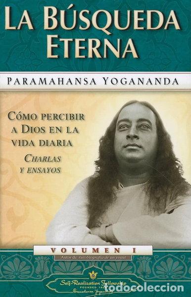 Libros: La B&uacute;squeda Eterna- 9780876120507