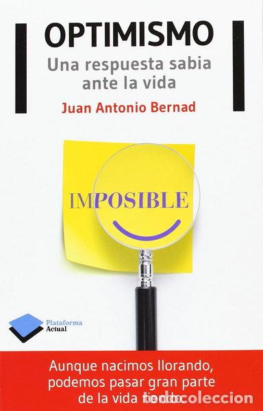 Livres: Optimismo- 9788415750666