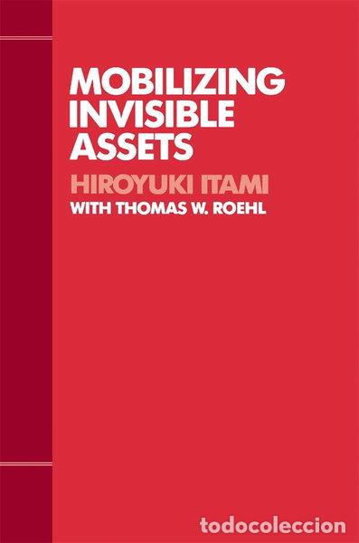 Libros: Mobilizing Invisible Assets- 9780674577718 - Foto 1