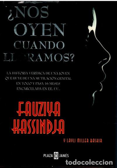 Libros: &iquest;Nos oyen cuando lloramos?- 9788401327544