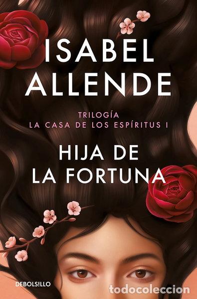 Livres: Hija de la fortuna- 9788466360685