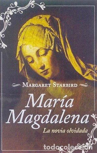 Livres: Mar&iacute;a Magdalena, la novia olvidada- 9788408063513