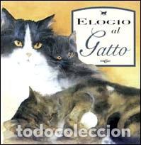 Livres: Elogio al gatto- 9788877749826