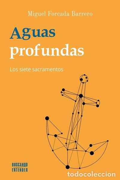 Livres: Aguas profundas- 9788413681757