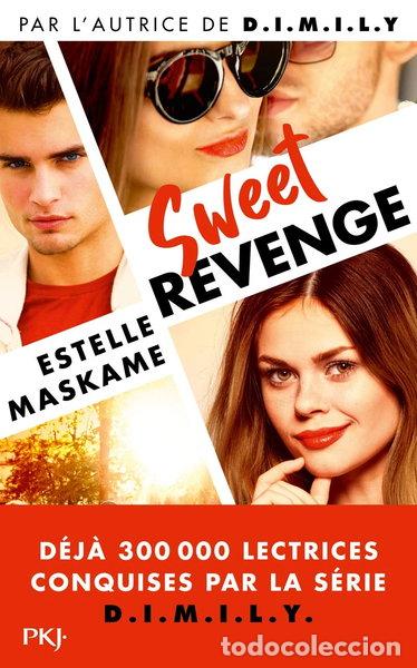 books: Sweet Revenge- 9782266305778