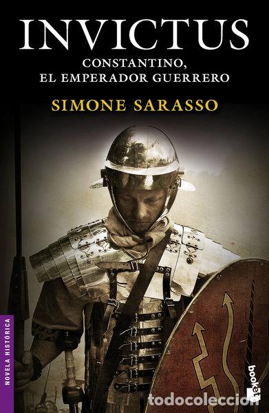 books: Invictus- 9788408123989
