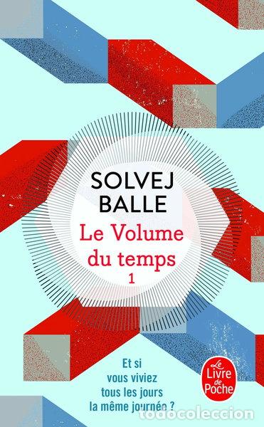 books: Le Volume du temps, Tome 1- 9782253251408